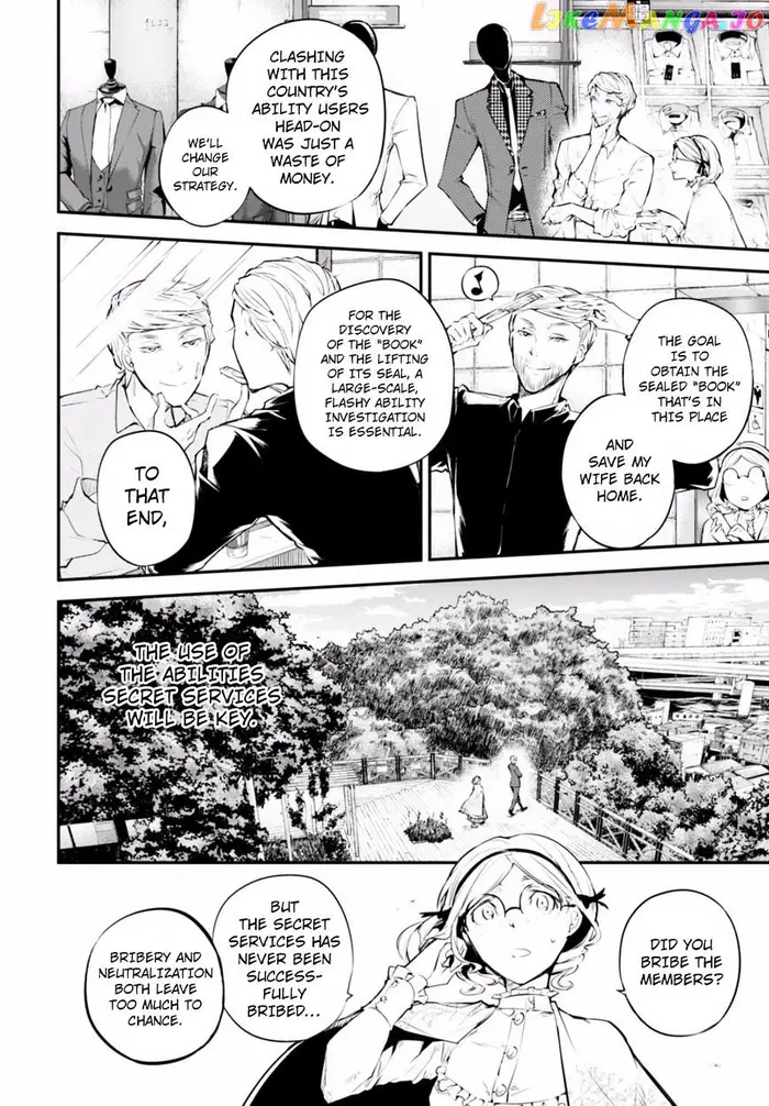 Bungou Stray Dogs Chapter 44 image 34_optimized
